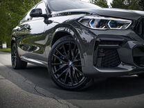 BMW X6 3.0 AT, 2022, 15 300 км, с пробегом, цена 13 450 000 руб.