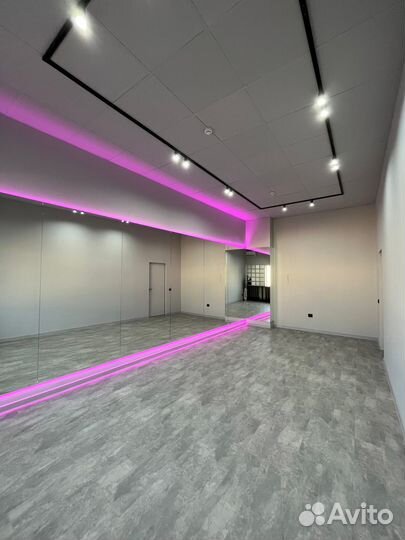 Аренда танцевального зала