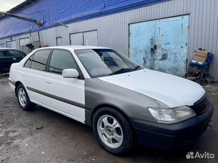 Toyota Corona Premio 2.0 AT, 1998, 200 000 км