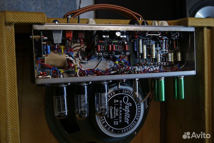 Rumblegear The Highway