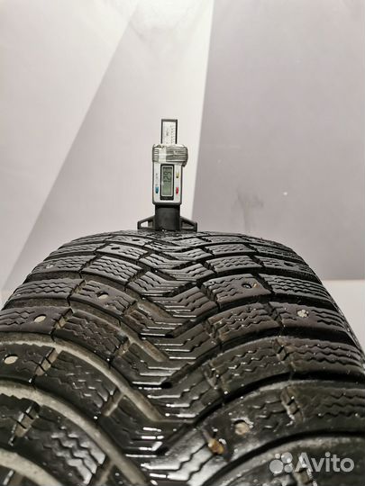 Michelin Latitude X-Ice North 2 235/55 R19 105T