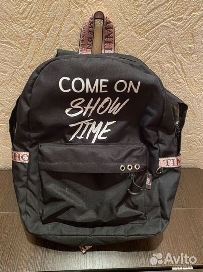 Школьные рюкзаки