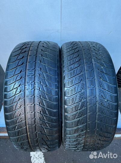 Nokian Tyres WR SUV 3 265/45 R20