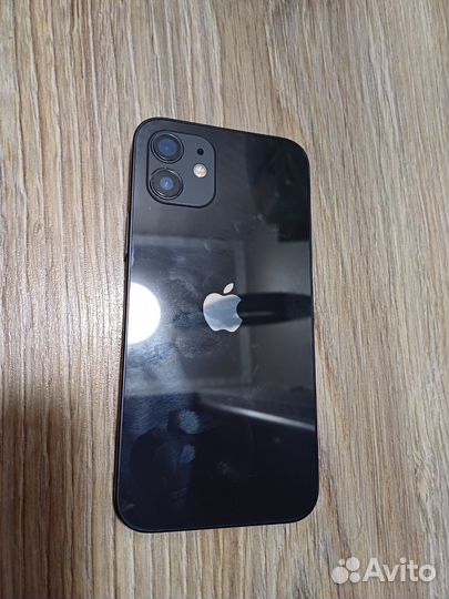iPhone 12, 128 ГБ