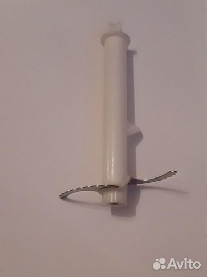 Новый нож для измельчителя Braun