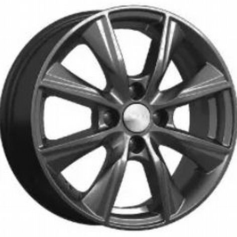Литые диски Skad Порту 6×R15 4×100