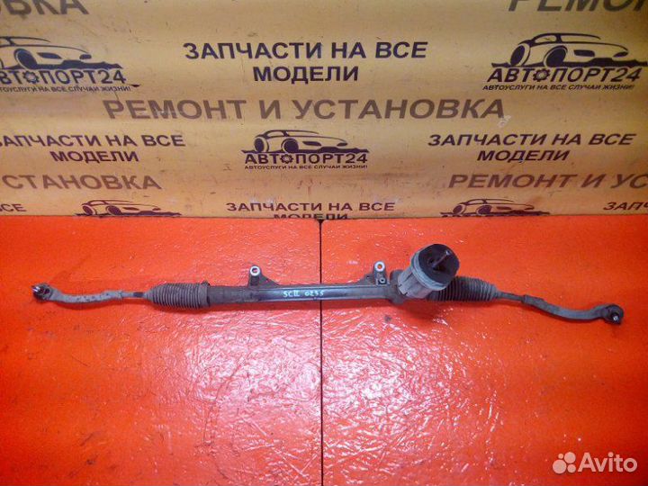 Рулевая Рейка Renault Scenic JM0C K9K 734