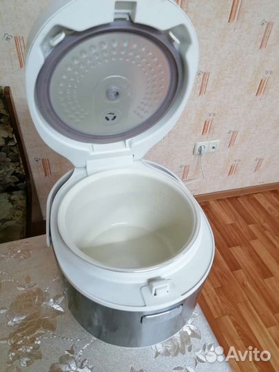 Мультиварка avex бу