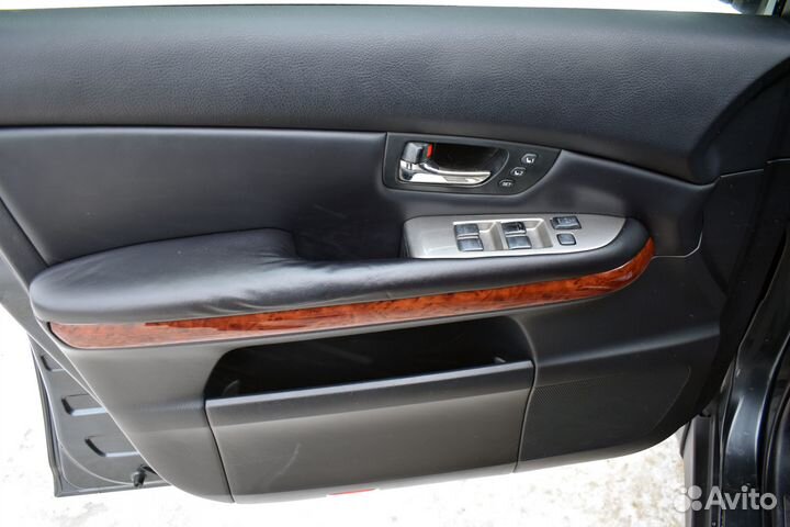 Lexus RX 3.0 AT, 2005, 334 138 км