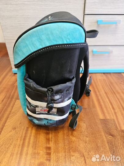 Рюкзак школьный McNeill