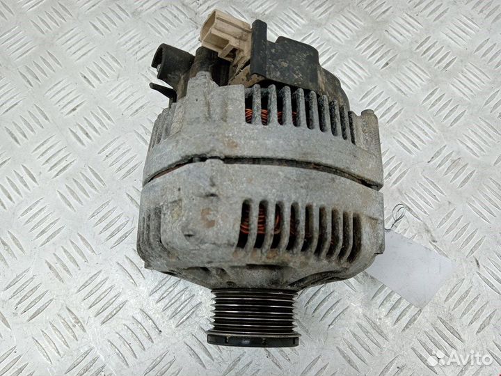 Генератор для Ford Fusion 9643001680