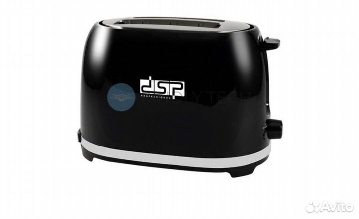 Тостер новый