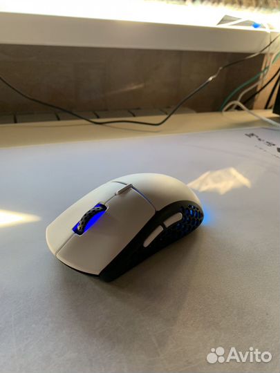 Игровой пк с девайсами