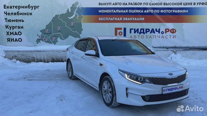 Крыша Kia Optima (JF)