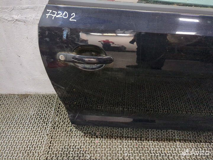 Дверь боковая Volkswagen Polo, 2011