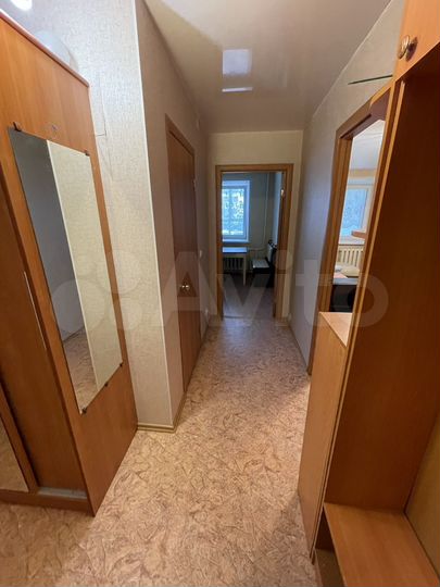 1-к. квартира, 35 м², 3/17 эт.