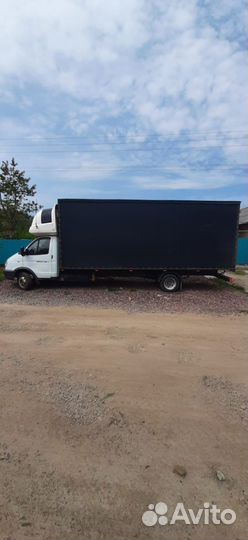 ГАЗ ГАЗель 3302, 2019