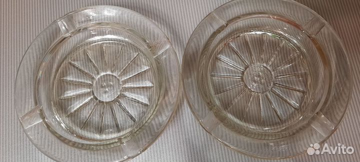 Пепельница СССР раритет посуда