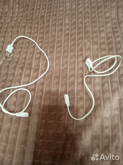 Зарядка для детских часов pingo