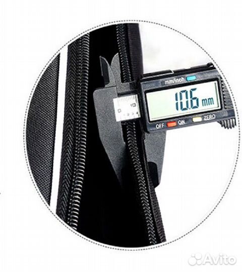 Чехол для бас гитары новый утепленный 10 мм