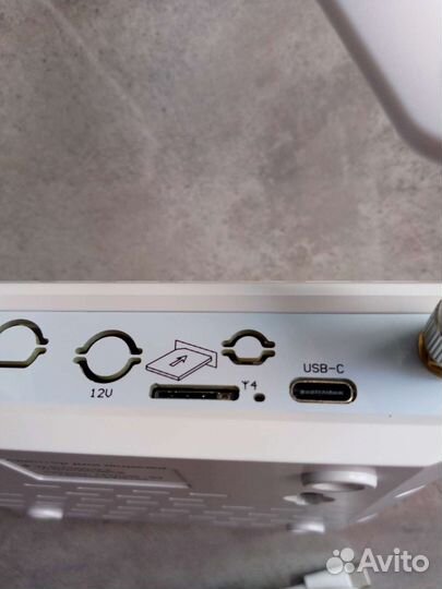 4G+ LTE-A модем Fibocom L850