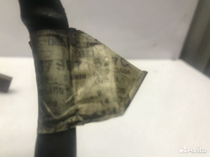 Жгут форсунок Audi A8D3 4.2 079971627c