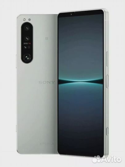 Sony Xperia 1 IV, 12/256 ГБ