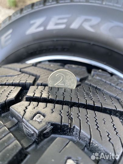 Колеса на mazda cx 5 r17