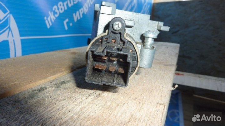 Замок зажигания Mazda Atenza GG3S GG3P ggep 2001