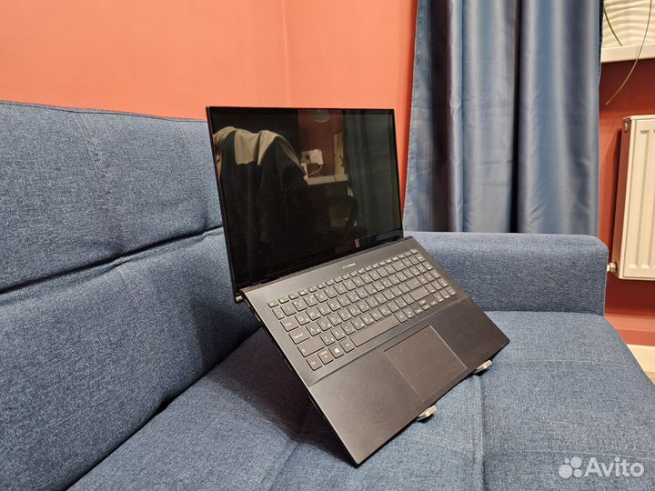 Подставка для ноутбука алюминиева evolution LS102