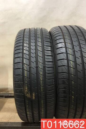 Dunlop SP Sport LM705 205/55 R16 91V