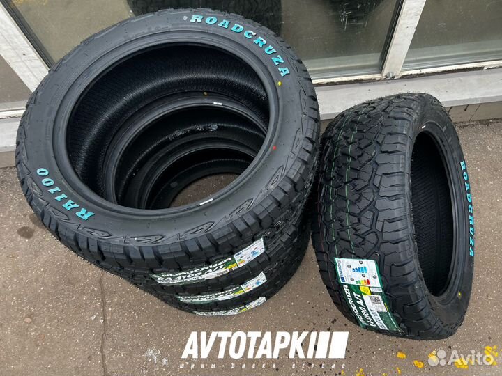 Roadcruza RA1100 A/T 265/50 R20 107T