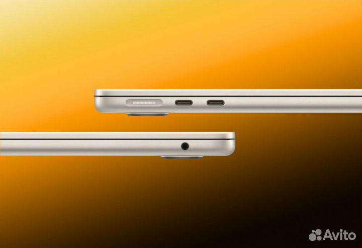 Apple MacBook Air 13.6 mxcu3