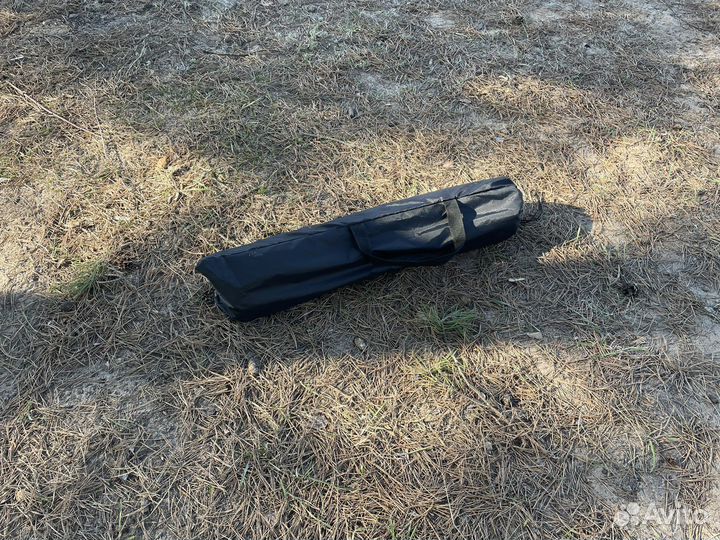 Складной туристический столик новый