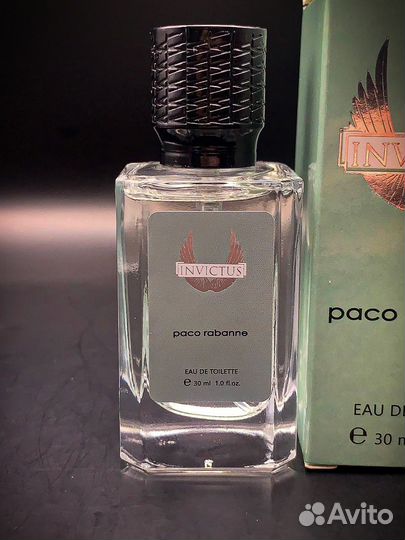 Духи мужские 30мл Дубай