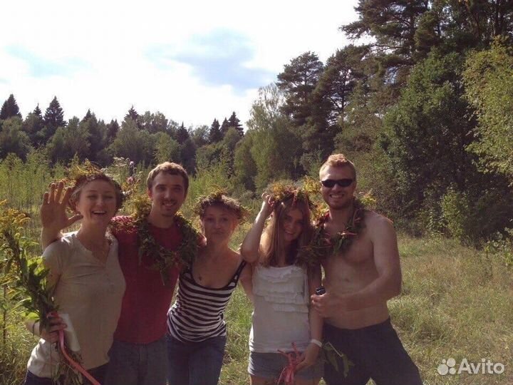 Тренинг хождение по углям, углехождение