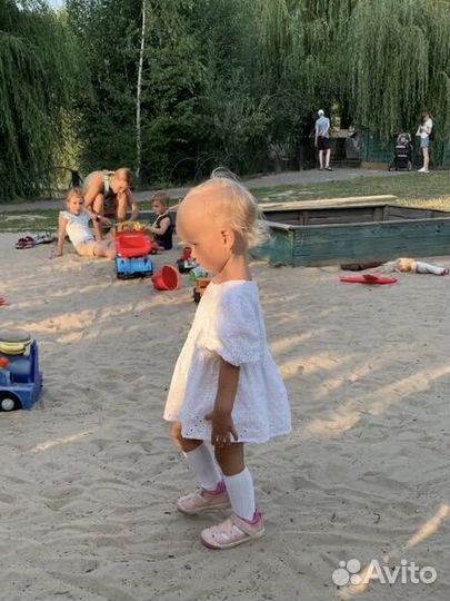 Одежда zara для девочки 98