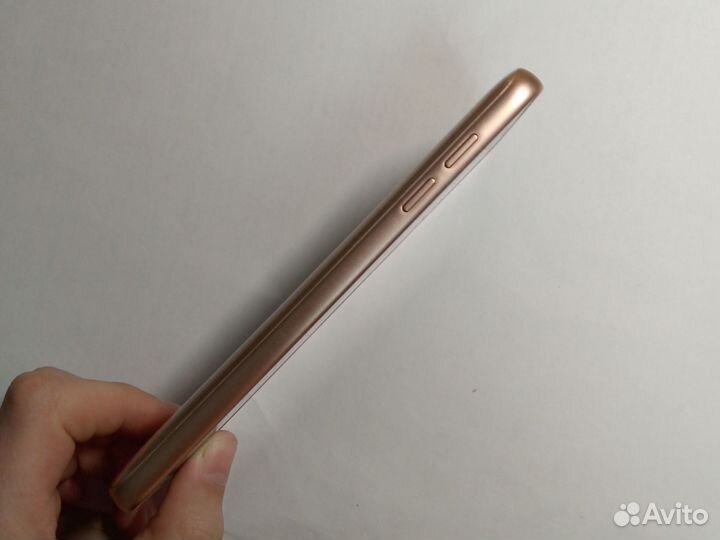Samsung Galaxy J2 Core, 8 ГБ