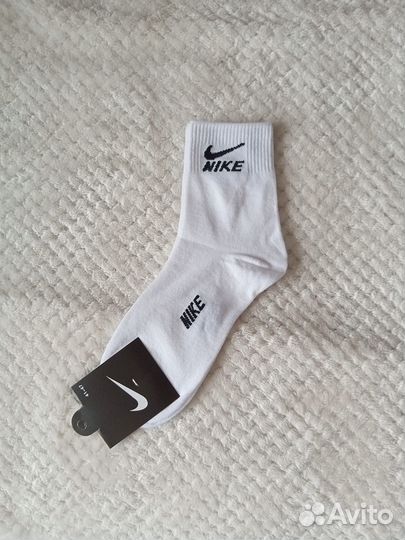 Мужские носки короткие и длинные