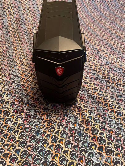 Компьютер MSI aegis 3