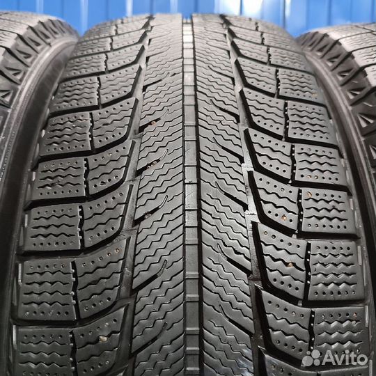 Michelin Latitude X-Ice 2 225/65 R17