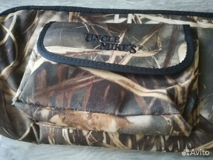 Чехол для ружья uncle mikes