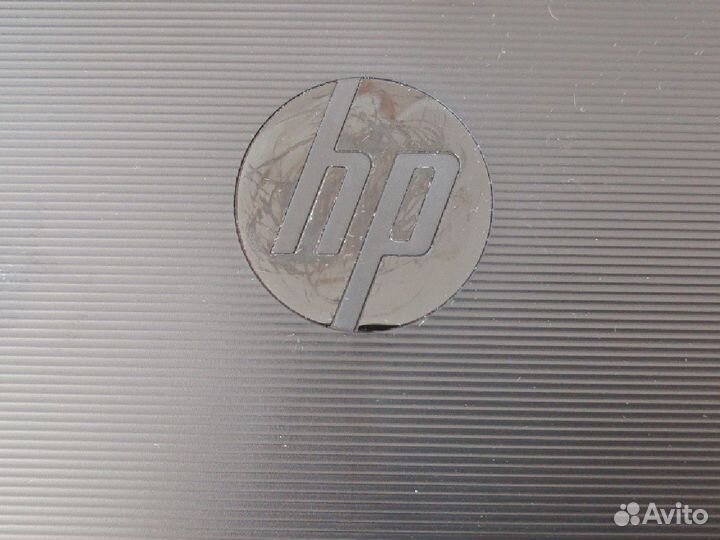 Ноутбук HP TPN - C125