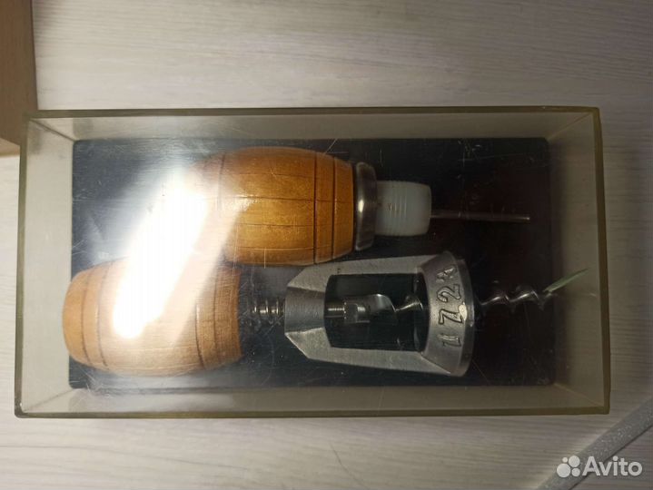 Штопор СССР