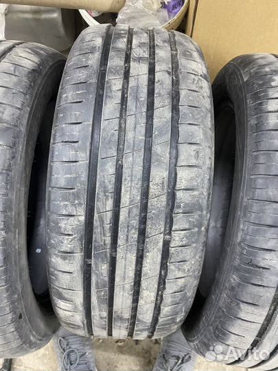 Nokian Tyres Hakka Green 3 195/50 R15 177V