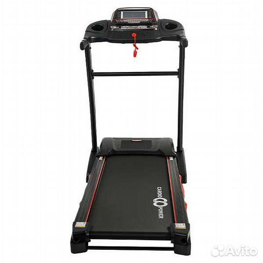 Беговая дорожка CardioPower T30 v.1.7