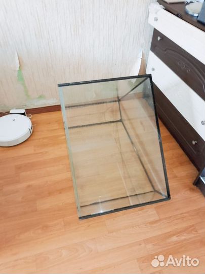 Аквариум террариум большой