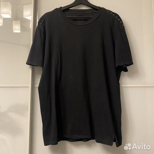 Футболка Valentino Оригинал XL