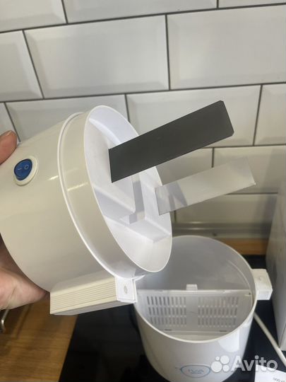 Iva 2 ионный активатор