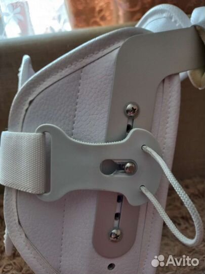 Корсет ортопедический для спины